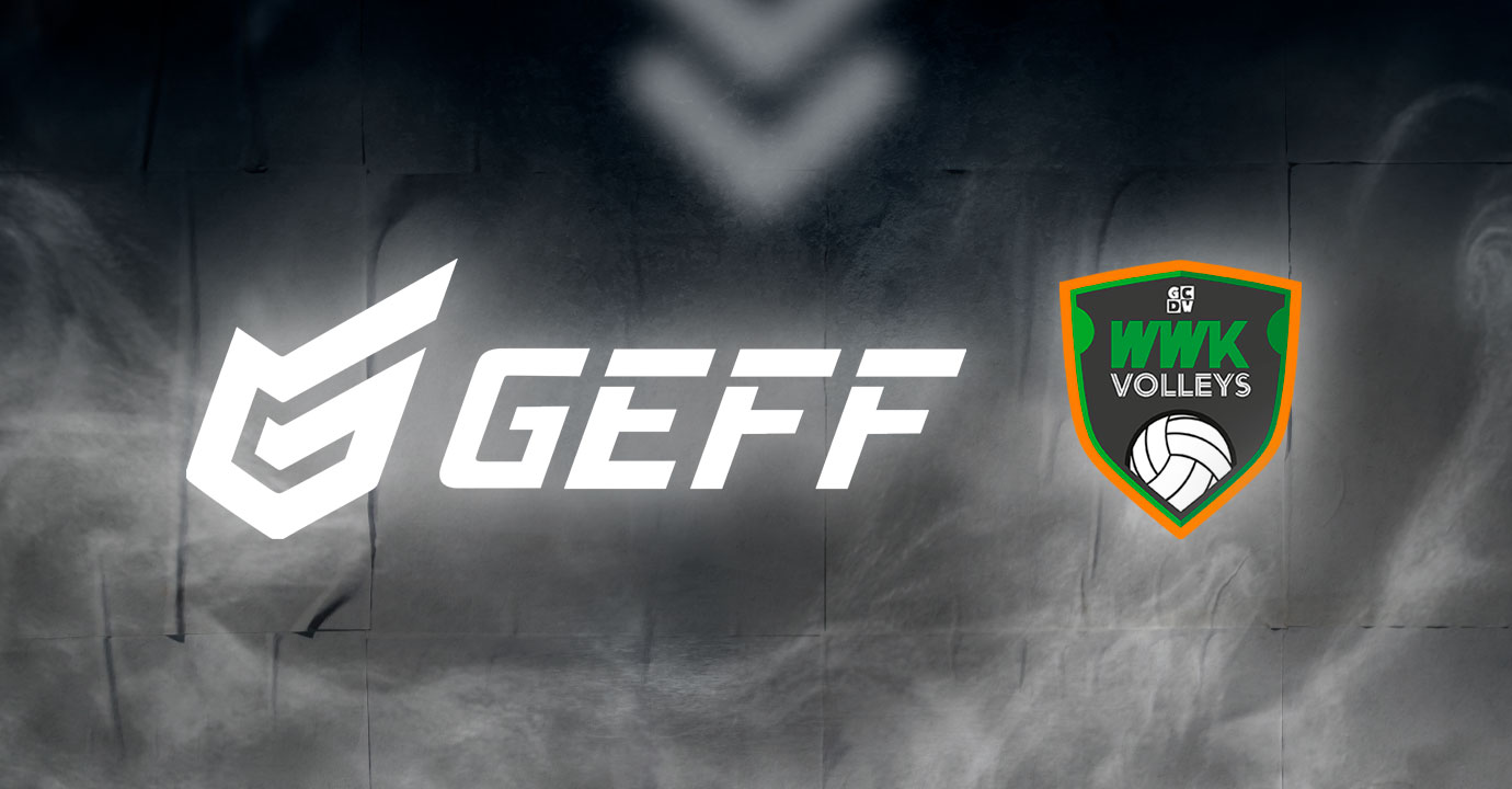 GEFF Sport and WWK Volleys Herrsching: a new international partnership that makes a difference